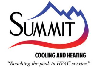 Summit Cooling and Heating